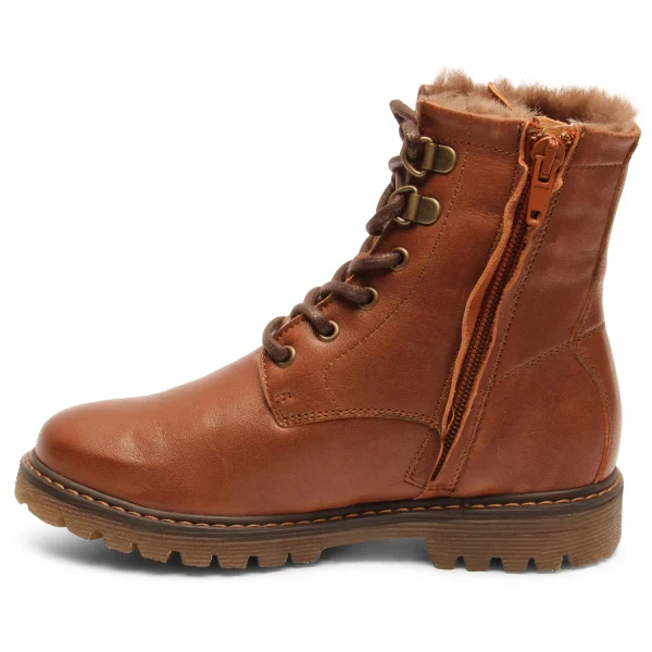 Bisgaard – Kid’s Maia – Chaussures Hiver pas cher en vente 3