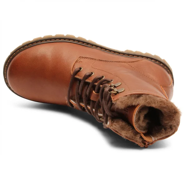 Bisgaard – Kid’s Maia – Chaussures Hiver pas cher en vente 4