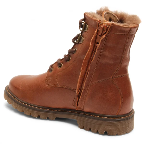 Bisgaard – Kid’s Maia – Chaussures Hiver pas cher en vente 6