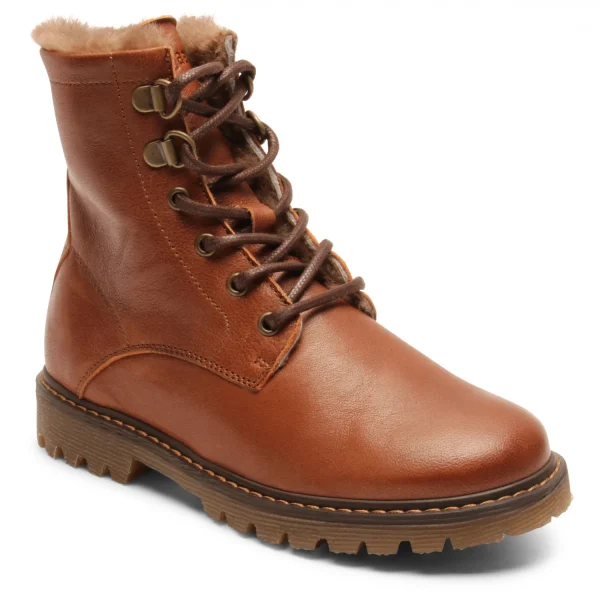 Bisgaard – Kid’s Maia – Chaussures Hiver pas cher en vente 7