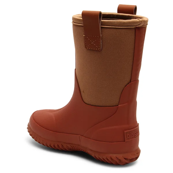 soldes en ligne Bisgaard – Kid’s Neo Thermo – Bottes En Caoutchouc 3