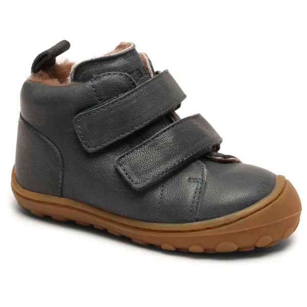 marque moins cher Bisgaard – Kid’s Rua – Chaussures Hiver 1