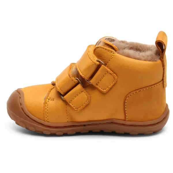 marque moins cher Bisgaard – Kid’s Rua – Chaussures Hiver 3