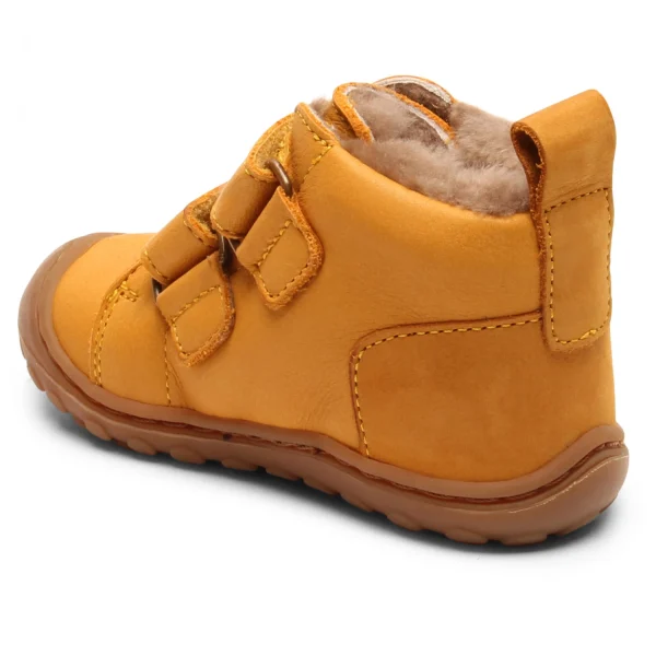 marque moins cher Bisgaard – Kid’s Rua – Chaussures Hiver 6