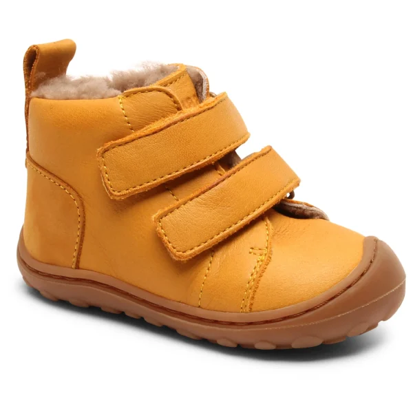 marque moins cher Bisgaard – Kid’s Rua – Chaussures Hiver 7