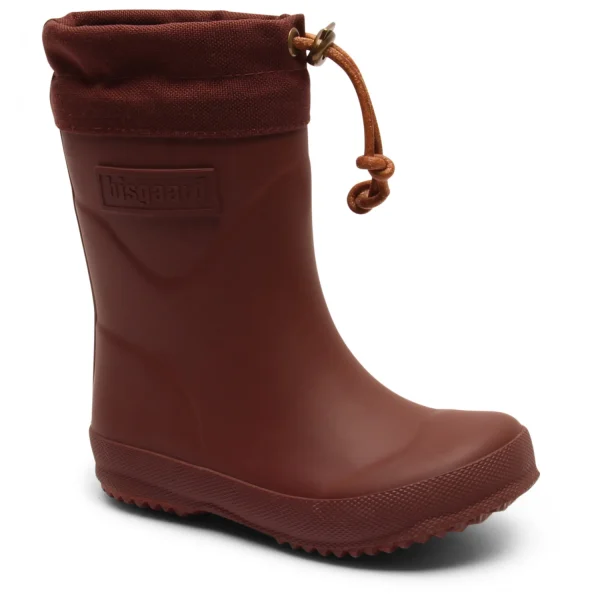 grossiste Bisgaard – Kid’s Thermo – Bottes En Caoutchouc 1