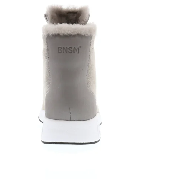 boutique en ligne BNSM – Women’s Ms. Snug High – Chaussures Hiver 6
