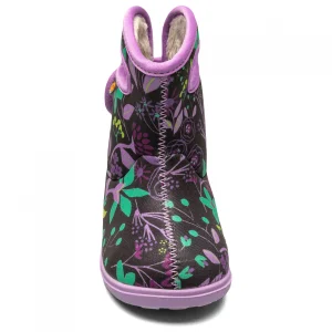 Bogs – Baby Bogs II Cartoon Flowers – Chaussures Hiver SOLDES TOUT À 16
