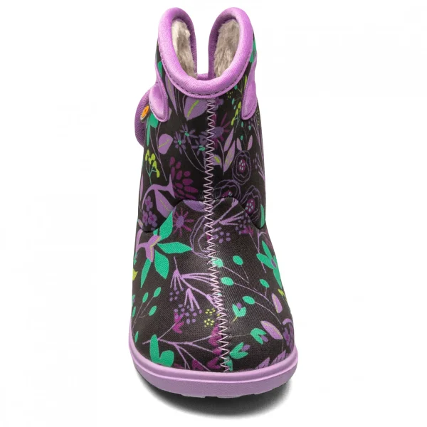 Bogs – Baby Bogs II Cartoon Flowers – Chaussures Hiver SOLDES TOUT À 6