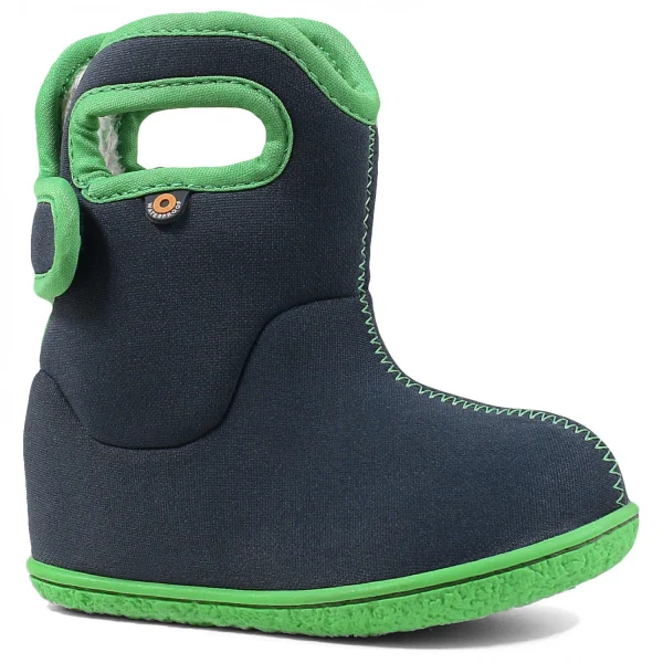 Bogs – Baby Bogs Solid – Chaussures Hiver site pas cher 1