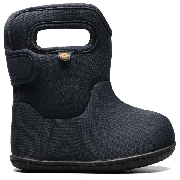 Bogs – Baby Bogs Solid – Chaussures Hiver site pas cher 3