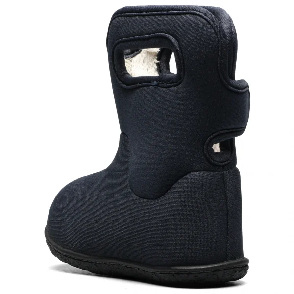 Bogs – Baby Bogs Solid – Chaussures Hiver site pas cher 6