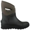 Bogs – Bozeman Mid – Bottes En Caoutchouc marques de renommée 22