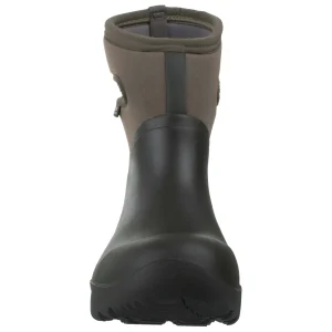 Bogs – Bozeman Mid – Bottes En Caoutchouc marques de renommée 10