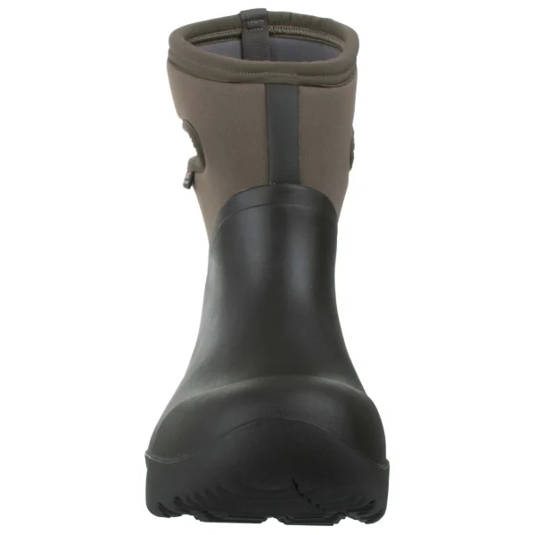 Bogs – Bozeman Mid – Bottes En Caoutchouc marques de renommée 3