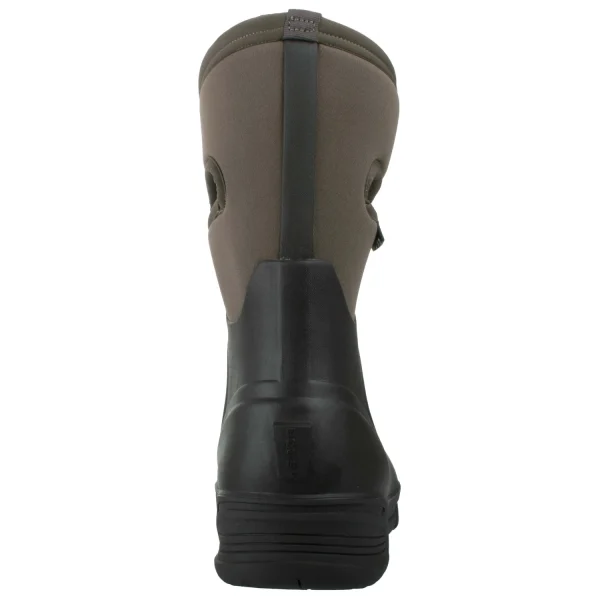 Bogs – Bozeman Mid – Bottes En Caoutchouc marques de renommée 5