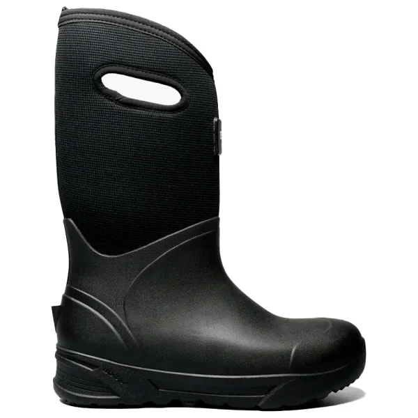 france en ligne Bogs – Bozeman Tall – Bottes En Caoutchouc 7