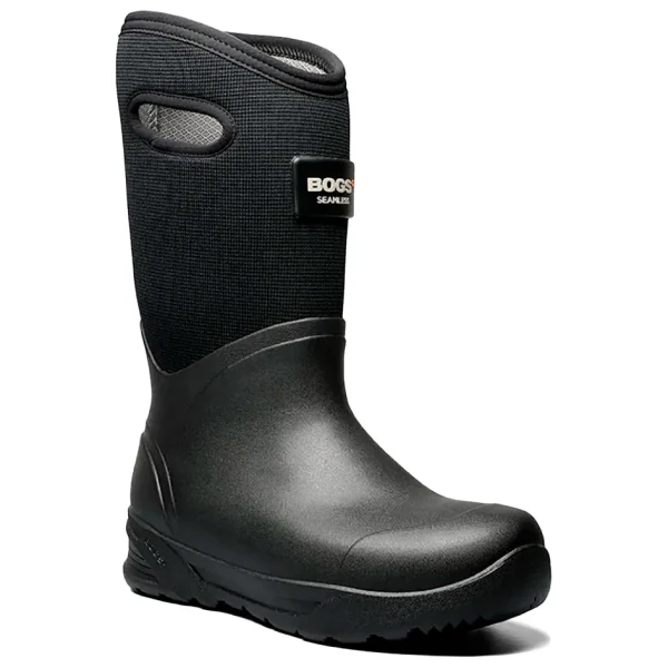 france en ligne Bogs – Bozeman Tall – Bottes En Caoutchouc 3