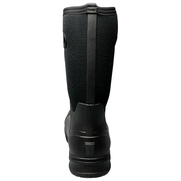 france en ligne Bogs – Bozeman Tall – Bottes En Caoutchouc 4