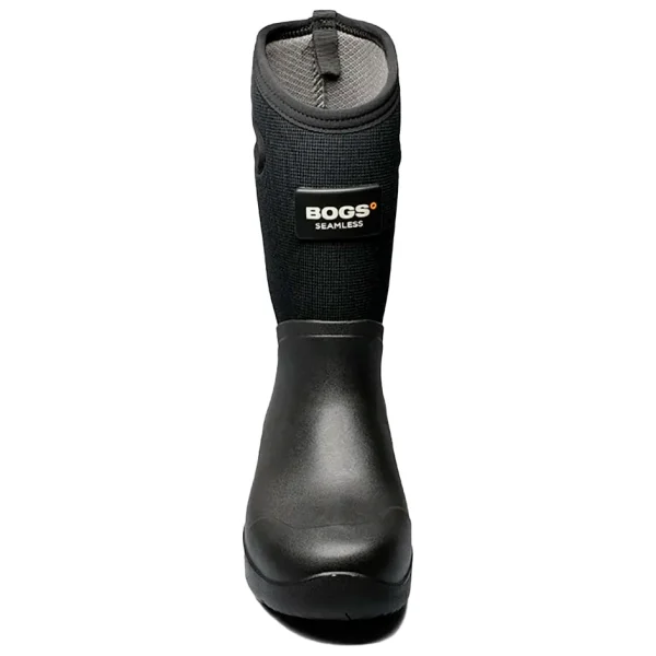 france en ligne Bogs – Bozeman Tall – Bottes En Caoutchouc 5