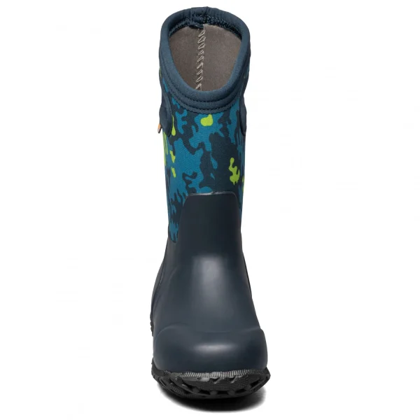 ultratendance Bogs – Kid’s York Neo Camo – Bottes En Caoutchouc 6