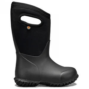 Bogs – Kid’s York Solid – Bottes En Caoutchouc soldes magasin 8