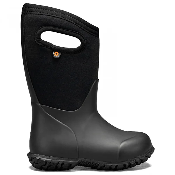Bogs – Kid’s York Solid – Bottes En Caoutchouc soldes magasin 3