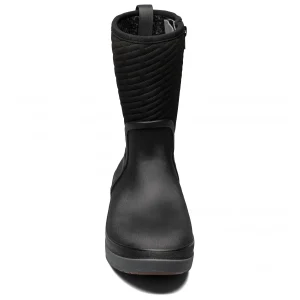 Bogs – Women’s Crandall II Mid Zip – Chaussures Hiver site pas cher 16