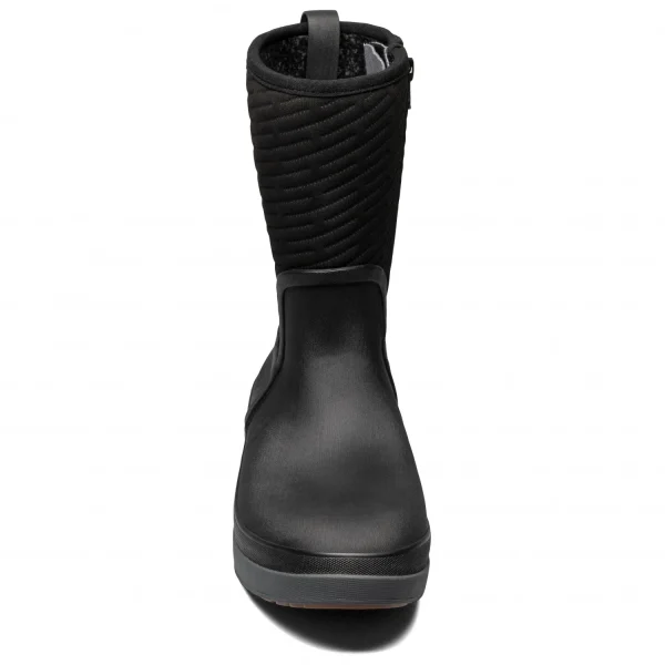 Bogs – Women’s Crandall II Mid Zip – Chaussures Hiver site pas cher 6