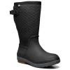 Bogs – Women’s Crandall II Tall Adjustable Calf – Bottes En Caoutchouc Vente 16