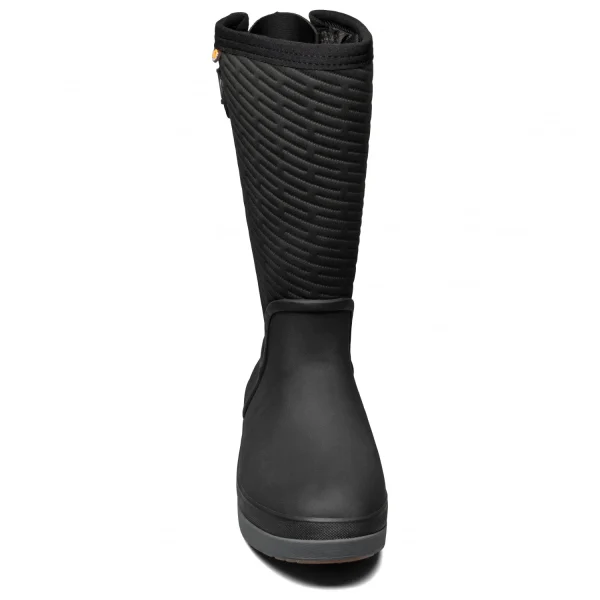 Bogs – Women’s Crandall II Tall Adjustable Calf – Bottes En Caoutchouc Vente 6
