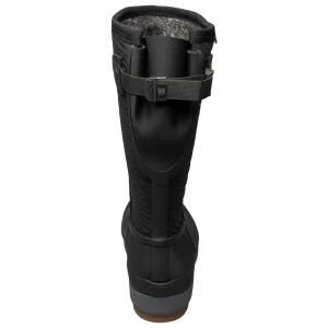 Bogs – Women’s Crandall II Tall Adjustable Calf – Bottes En Caoutchouc Vente 18
