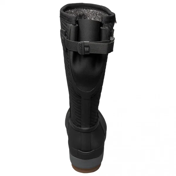 Bogs – Women’s Crandall II Tall Adjustable Calf – Bottes En Caoutchouc Vente 7
