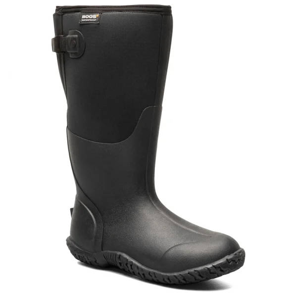 achetez Bogs – Women’s Mesa Adjustable Calf – Bottes En Caoutchouc 1