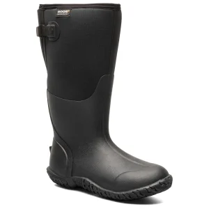 achetez Bogs – Women’s Mesa Adjustable Calf – Bottes En Caoutchouc 10