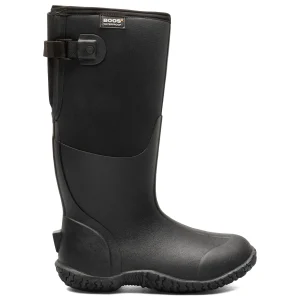 achetez Bogs – Women’s Mesa Adjustable Calf – Bottes En Caoutchouc 12
