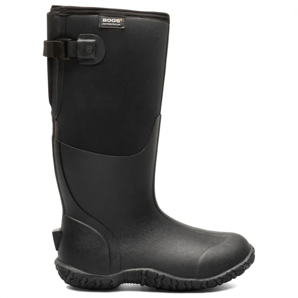 achetez Bogs – Women’s Mesa Adjustable Calf – Bottes En Caoutchouc 4