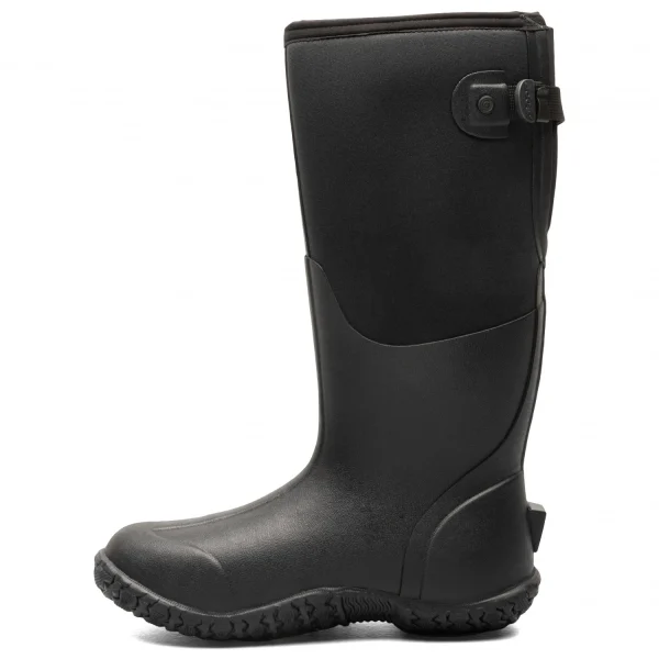 achetez Bogs – Women’s Mesa Adjustable Calf – Bottes En Caoutchouc 5