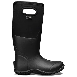magasin pas cher Bogs – Women’s Mesa – Bottes En Caoutchouc 10