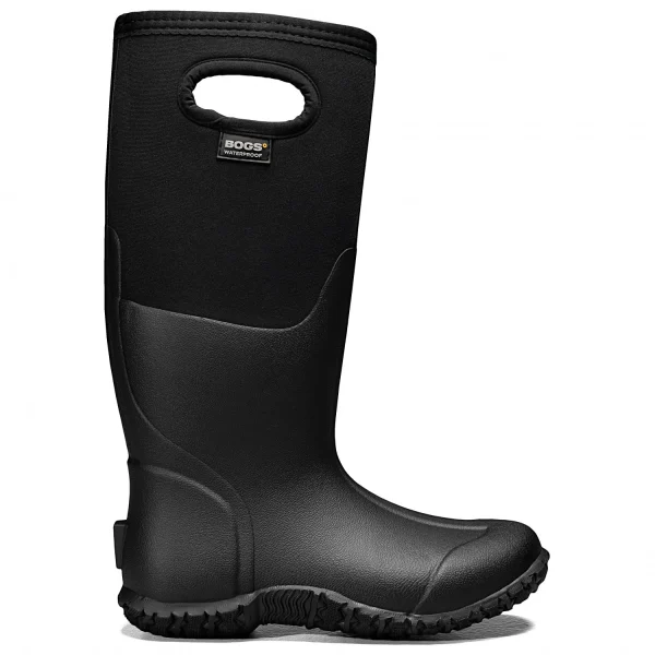 magasin pas cher Bogs – Women’s Mesa – Bottes En Caoutchouc 3