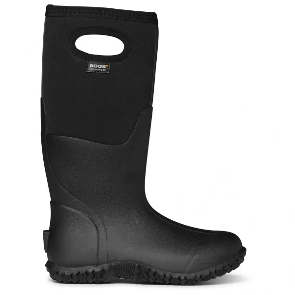 magasin pas cher Bogs – Women’s Mesa – Bottes En Caoutchouc 4
