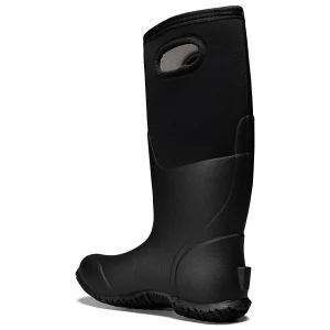 magasin pas cher Bogs – Women’s Mesa – Bottes En Caoutchouc 18