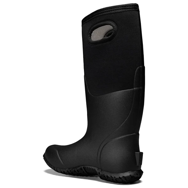 magasin pas cher Bogs – Women’s Mesa – Bottes En Caoutchouc 7
