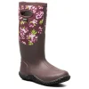 Bogs – Women’s Mesa Peony – Bottes En Caoutchouc magasin paris 20
