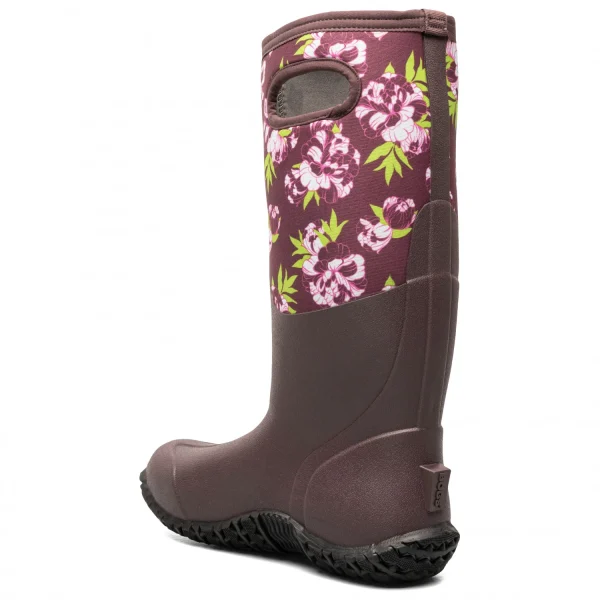 Bogs – Women’s Mesa Peony – Bottes En Caoutchouc magasin paris 3