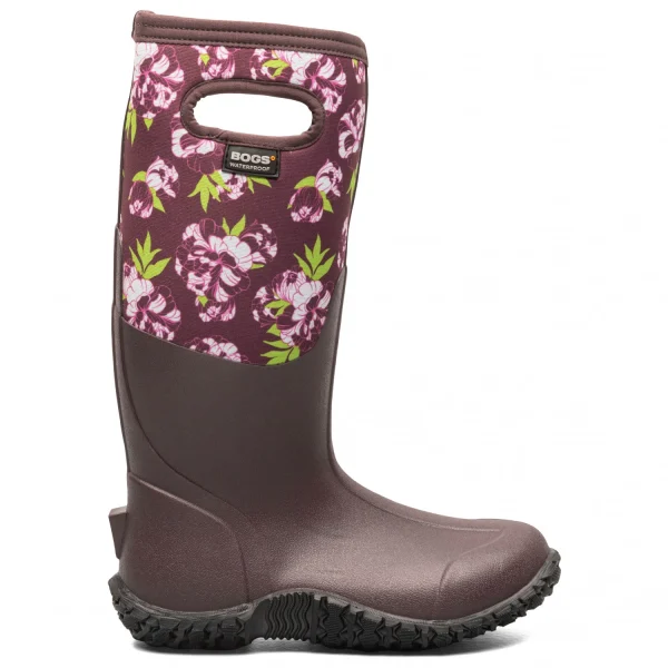 Bogs – Women’s Mesa Peony – Bottes En Caoutchouc magasin paris 4
