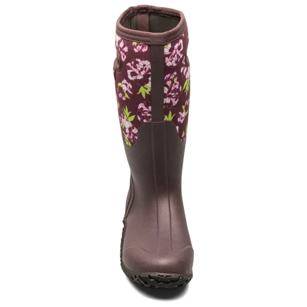 Bogs – Women’s Mesa Peony – Bottes En Caoutchouc magasin paris 6