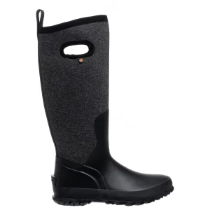 meilleure qualité Bogs – Women’s Oxford Tall – Bottes En Caoutchouc 7