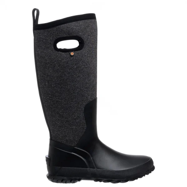 meilleure qualité Bogs – Women’s Oxford Tall – Bottes En Caoutchouc 3