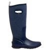 meilleure qualité Bogs – Women’s Oxford Tall – Bottes En Caoutchouc 20